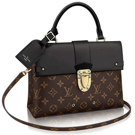 louis vuitton one handle|top handle louis vuitton bag.